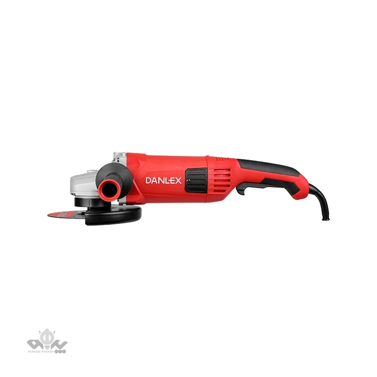 فرز آهنگری دنلکس 180 میلیمتر 2400 وات مدل DX-2324