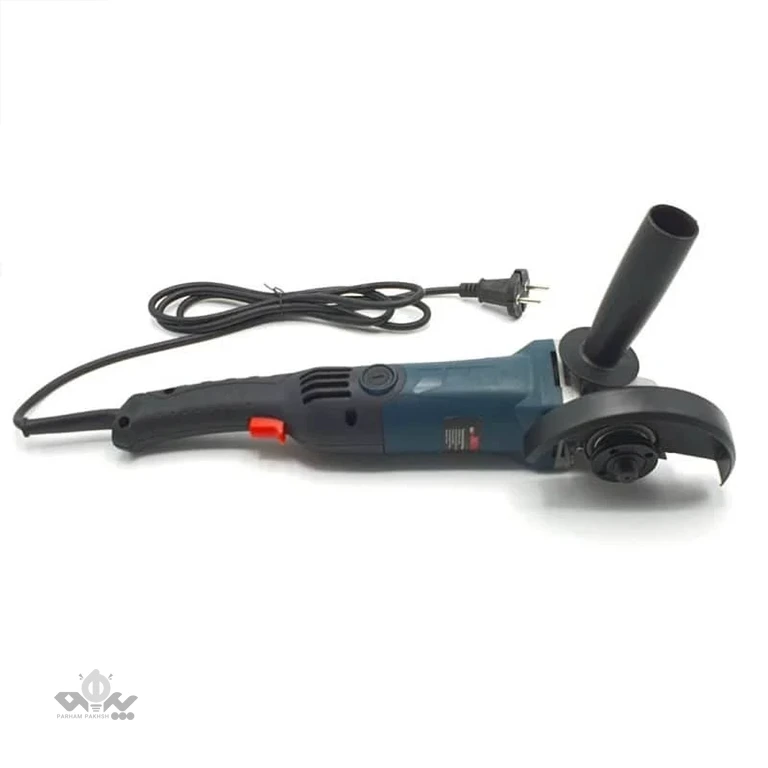 مینی فرز دیمردار 1800 وات BS-115-1V باس 