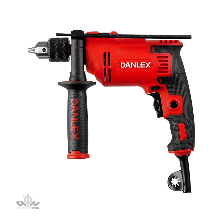 دریل چکشی دنلکس مدل DX-1285