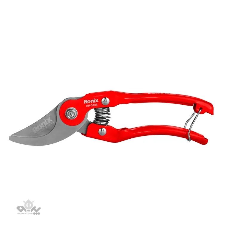 قیچی باغبانی RH-3108 رونیکس