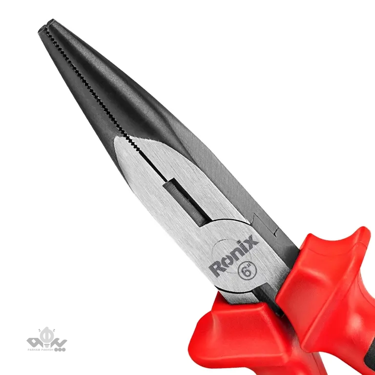 دم باریک رونیکس مدل RH-1376 سایز ۶ اینچ
