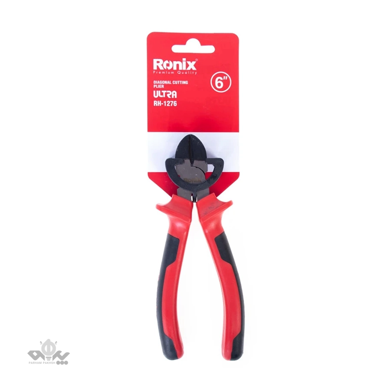 سیم چین 6 اینچ رونیکس مدل RH-1276