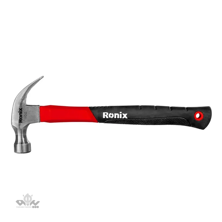 چکش رونیکس مدل RH-4726 وزن 250 گرم