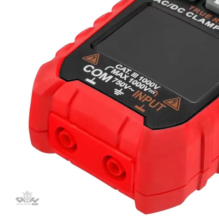 مولتی متر رونیکس RH-9603