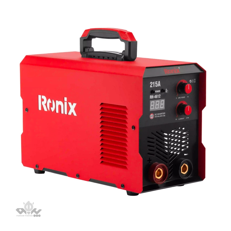 موتور جوش 215 امپر RH-4612 رونیکس