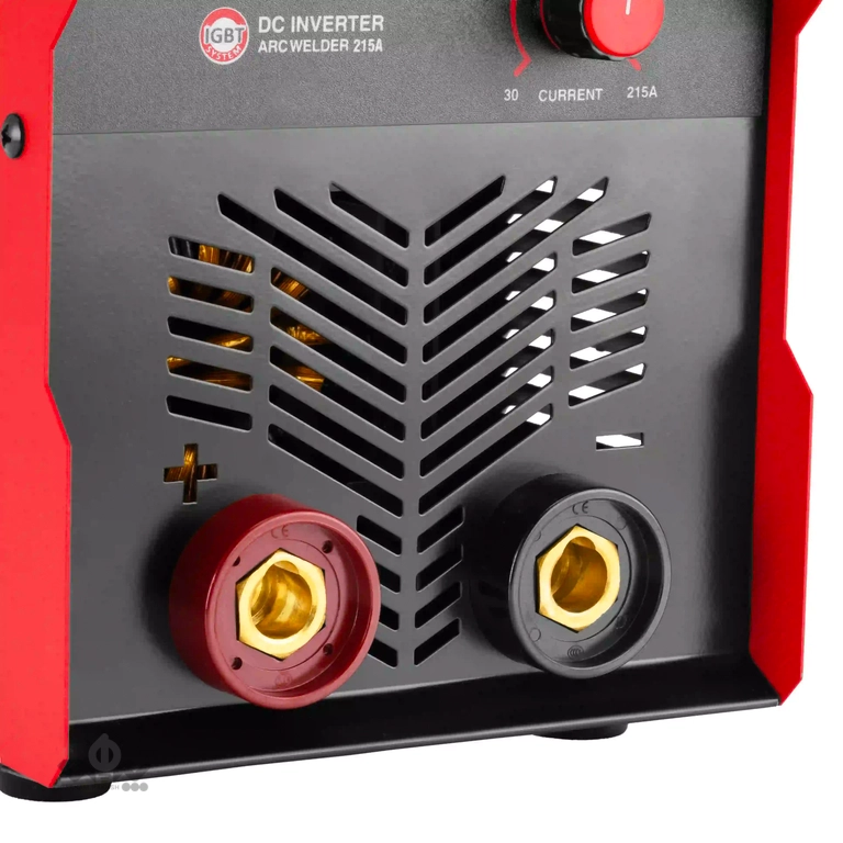 موتور جوش 215 امپر RH-4612 رونیکس
