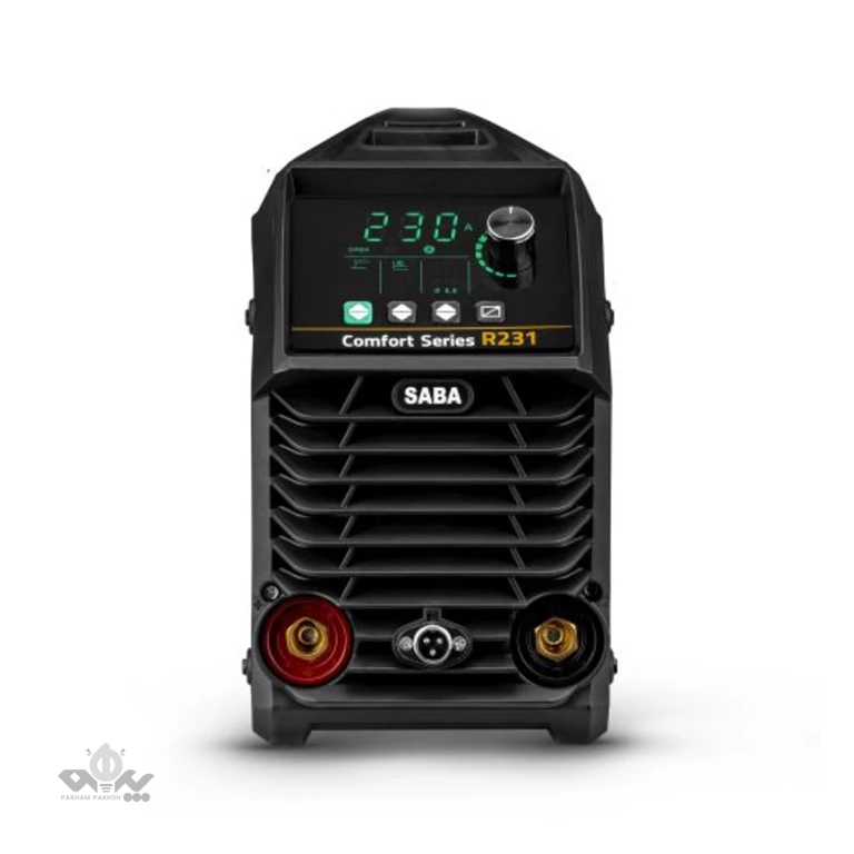 موتور جوش R231 صبا