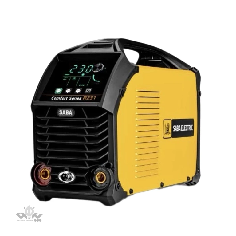 موتور جوش R231 صبا