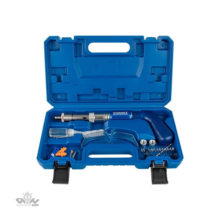 تفنگ میخکوب ویوارکس مدل VR3310-MF