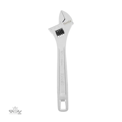 آچار فرانسه 10 اینچ لیبرا RH-2403 رونیکس