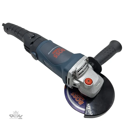 مینی فرز دیمردار 1800 وات BS-115-1V باس 