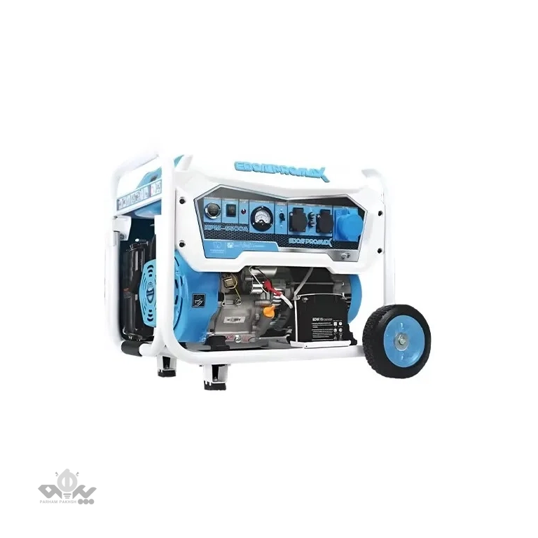 موتور برق ۱۱ کیلووات ادون مدل EPM-13500A