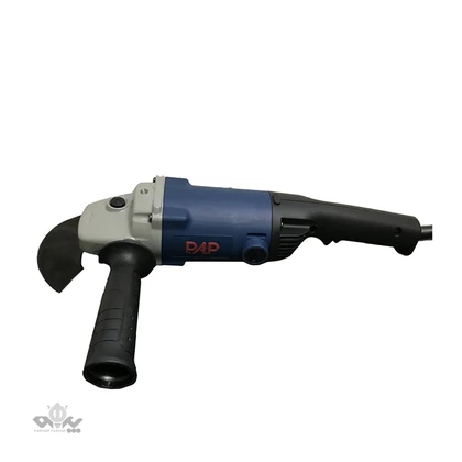فرز متوسط 1200 وات a150 صنعتی PAP 