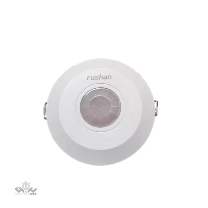 سنسور توکار 360 درجه  RU-03S روشان