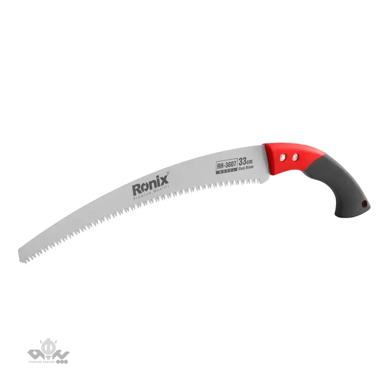اره باغبانی 330 میلی متر RH-3607 رونیکس