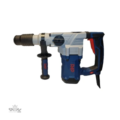 بتن کن 7 کیلویی پنج شیار RH-4015 PAP