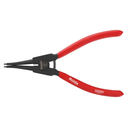 انبر خار جمع کن سر راست 7 اینچ RH-1707 رونیکس