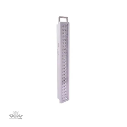چراغ اضطراری آر ال مدل RL-5309 72LED