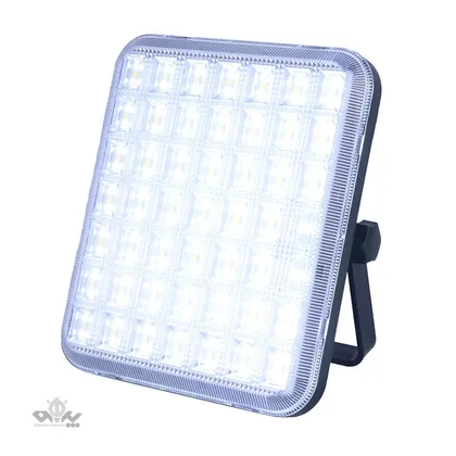 پروژکتور شارژی و خورشیدی روناهی BL-950