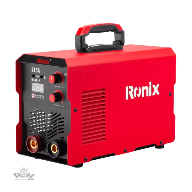 موتور جوش 215 امپر RH-4612 رونیکس